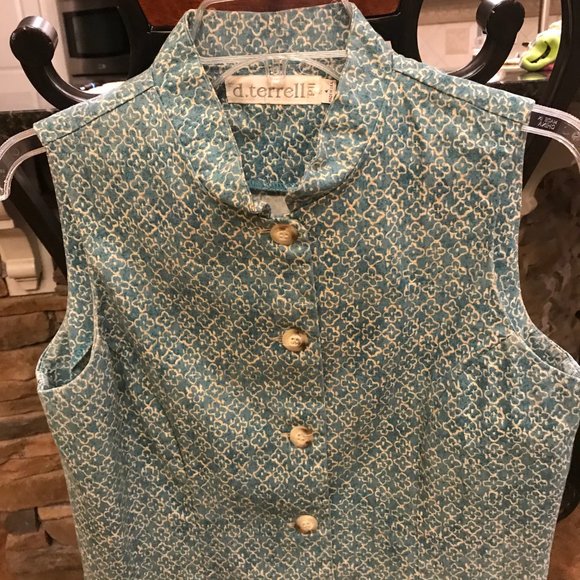 d.terrell Dress - Picture 2 of 4